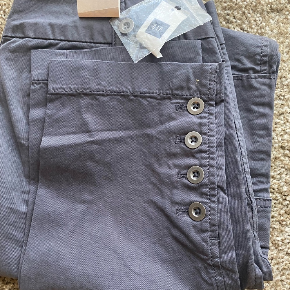 Gap Jeans